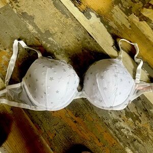 Victoria’s Secret bra